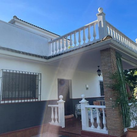 Casa San Francisco De Asis Villa Кордоба Екстериор снимка