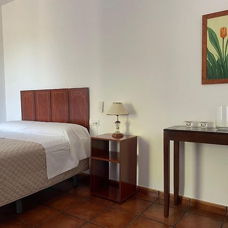 Casa San Francisco De Asis Villa Кордоба Екстериор снимка