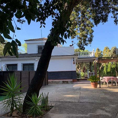 Casa San Francisco De Asis Villa Кордоба Екстериор снимка