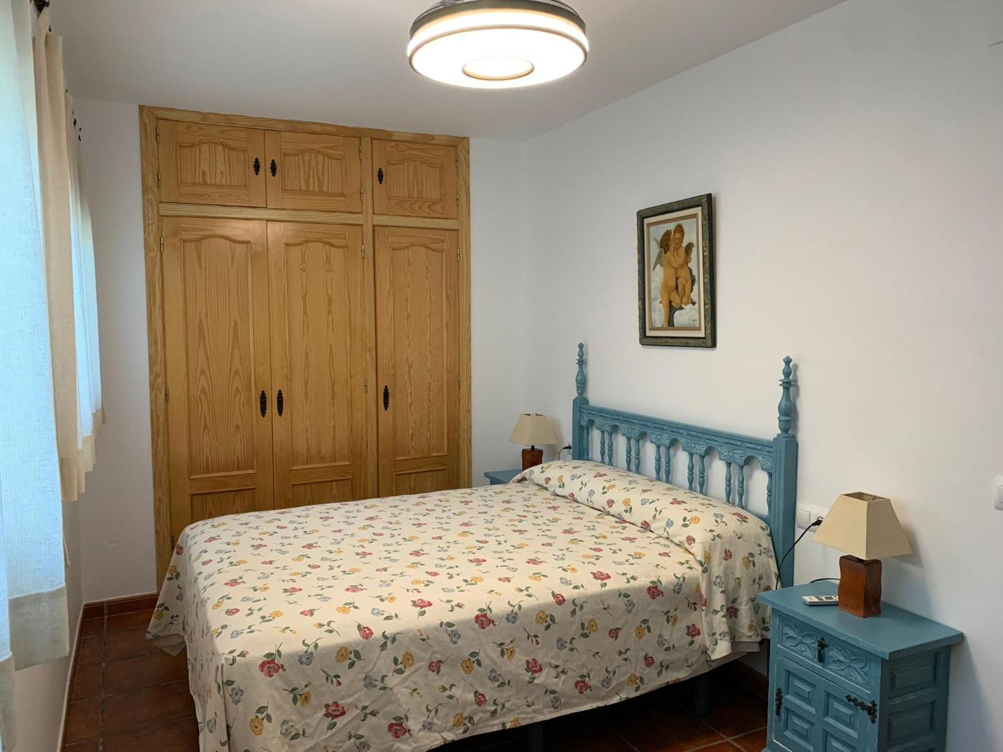 Casa San Francisco De Asis Villa Кордоба Екстериор снимка
