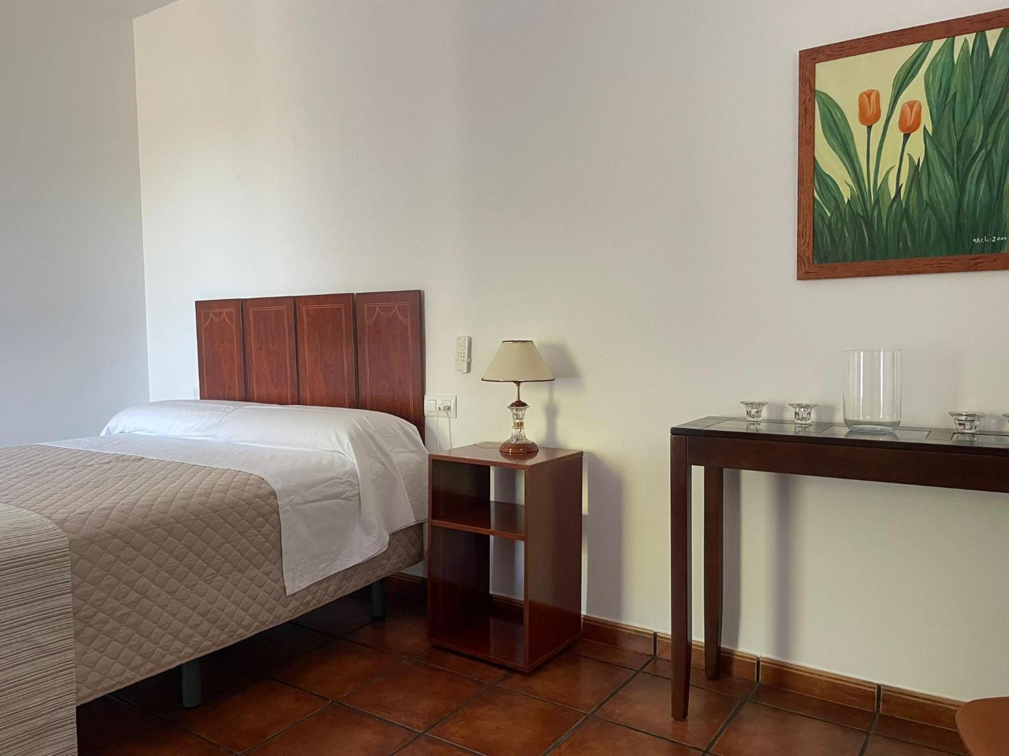 Casa San Francisco De Asis Villa Кордоба Екстериор снимка