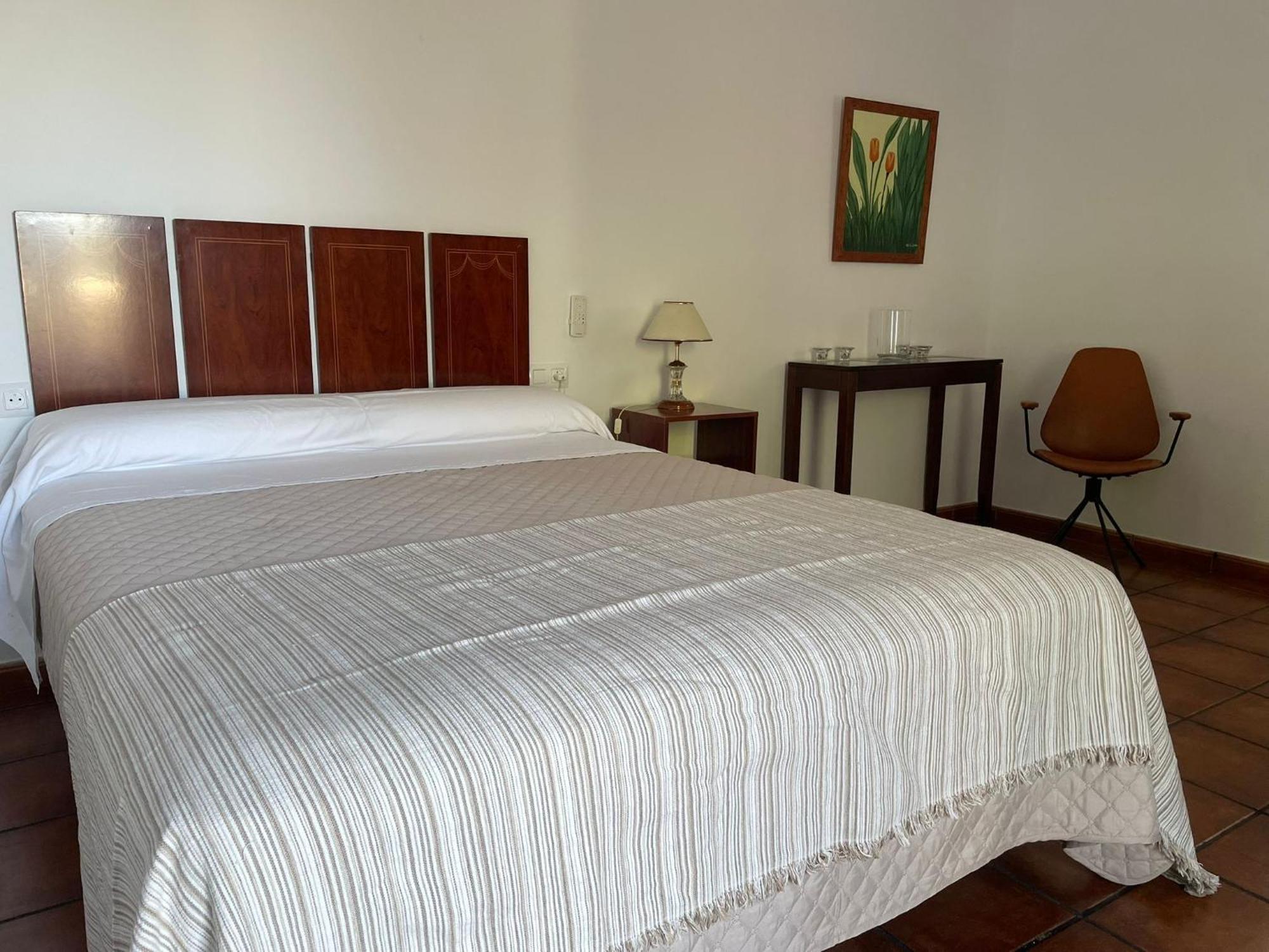 Casa San Francisco De Asis Villa Кордоба Екстериор снимка