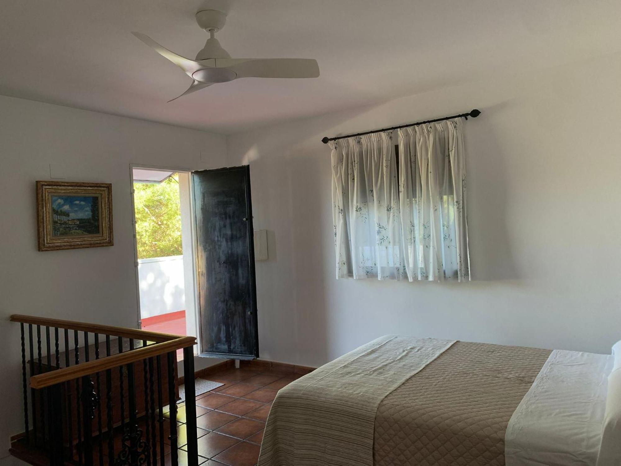 Casa San Francisco De Asis Villa Кордоба Екстериор снимка