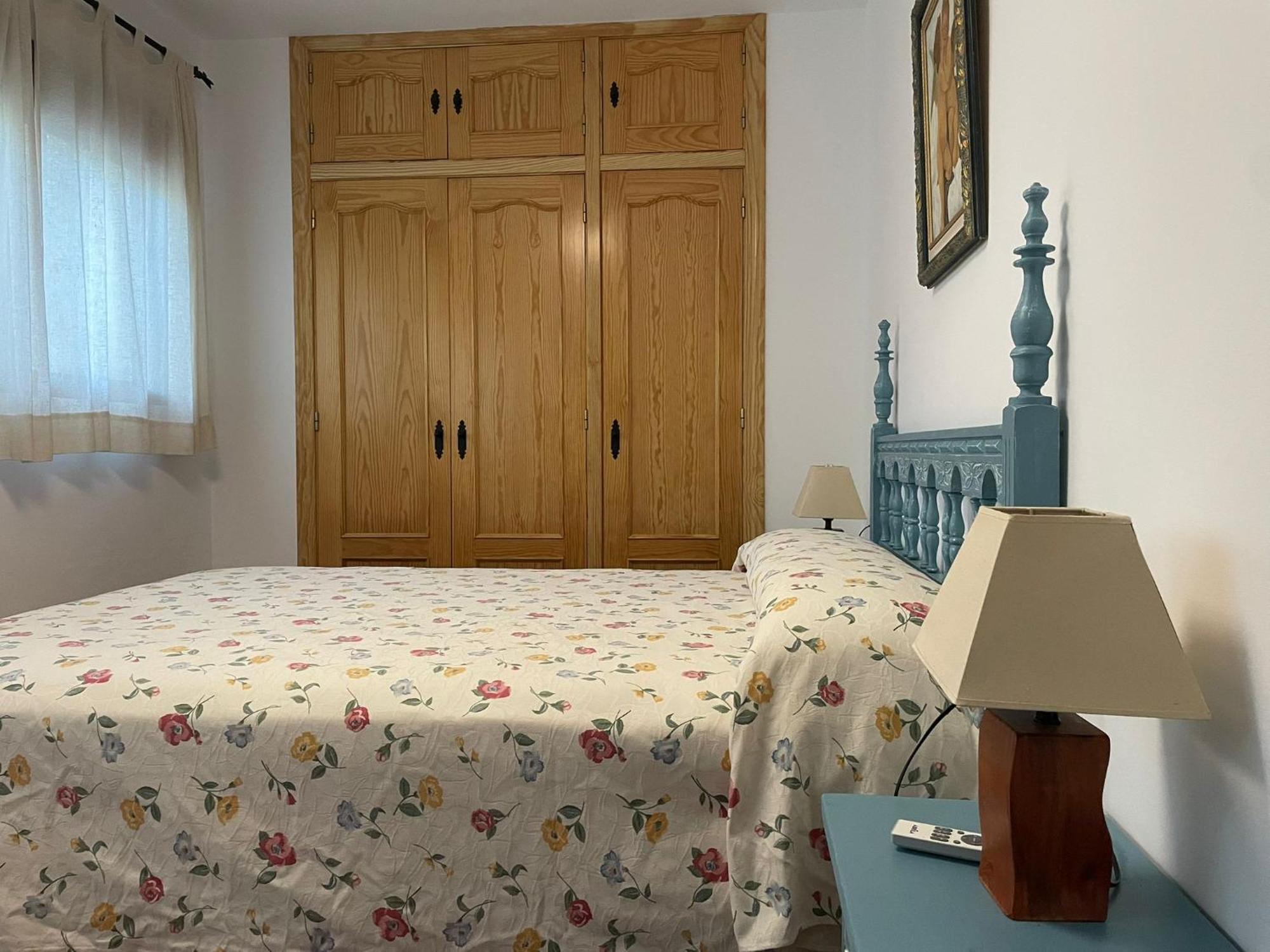 Casa San Francisco De Asis Villa Кордоба Екстериор снимка