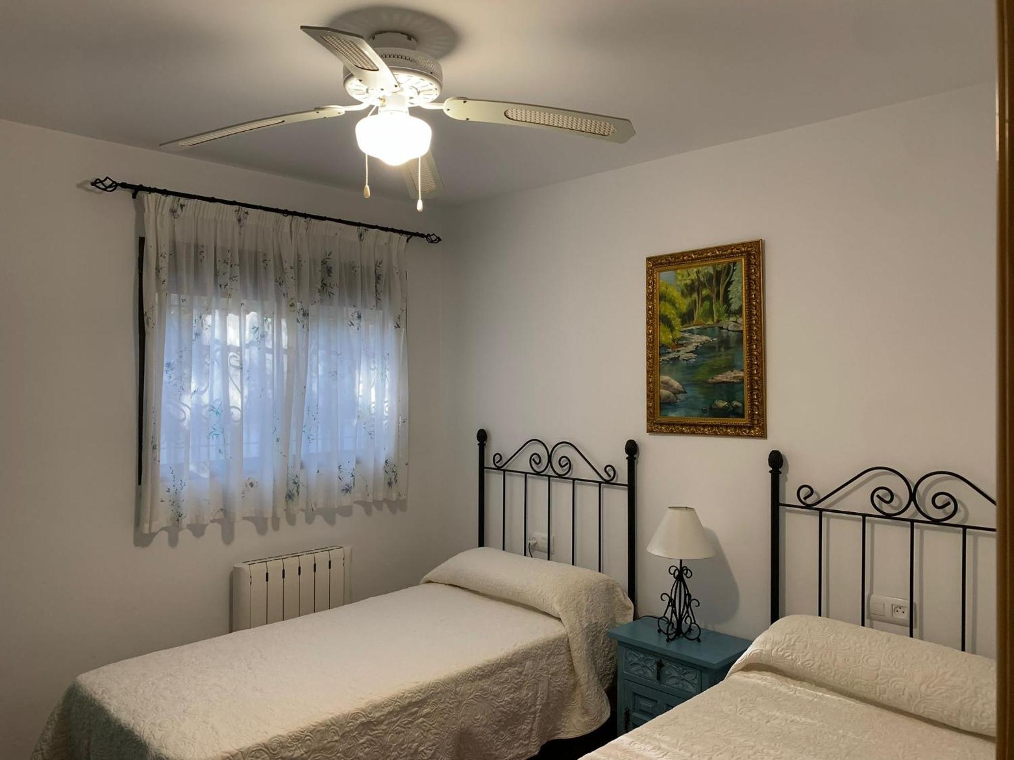 Casa San Francisco De Asis Villa Кордоба Екстериор снимка