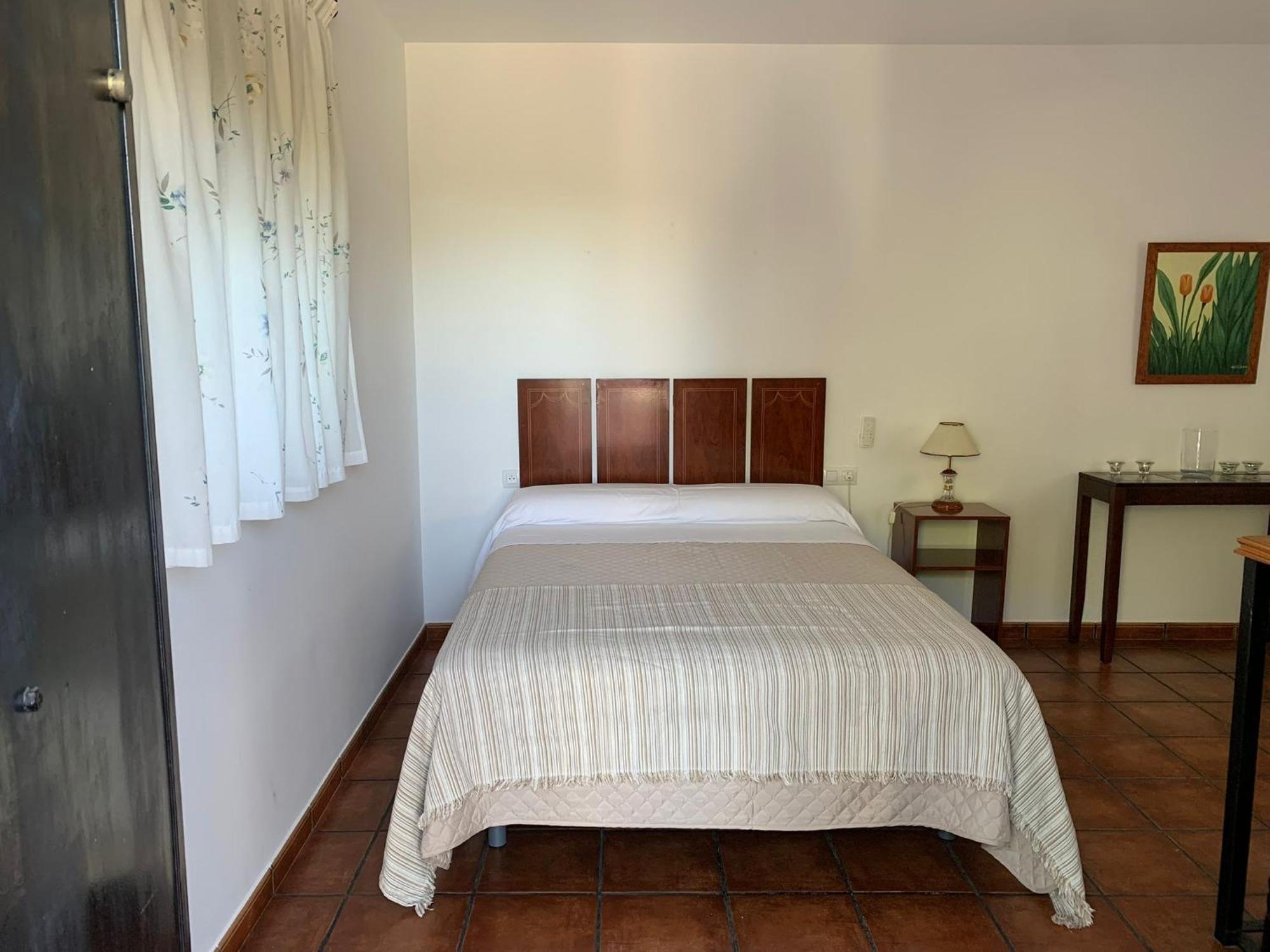 Casa San Francisco De Asis Villa Кордоба Екстериор снимка