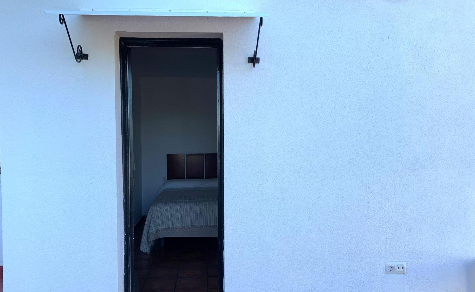 Casa San Francisco De Asis Villa Кордоба Екстериор снимка